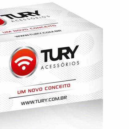 Imagem de Modulo de iluminação Tury AC05 - Módulo Universal para Acionamento dos Faróis