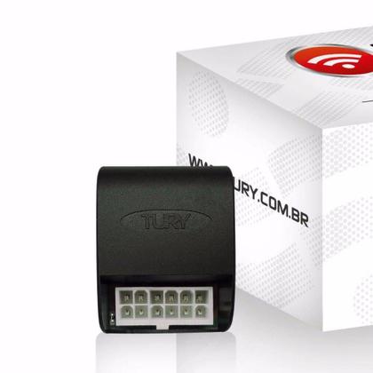 Imagem de Modulo de iluminação Tury AC05 - Módulo Universal para Acionamento dos Faróis