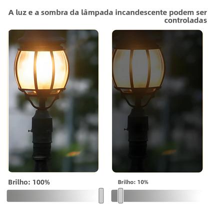 Imagem de Módulo De Interruptor Dimmer Inteligente WiFi ZigBee AC110-240V Interruptor De Luz DIY Funciona Com