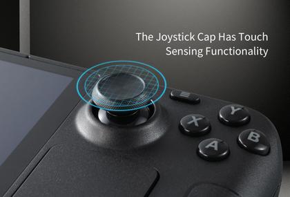 Imagem de Módulo de joystick GuliKit Hall Effect para Steam Deck OLED