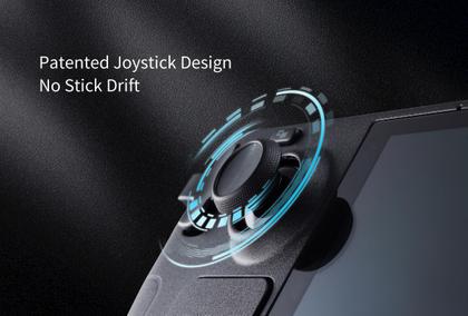 Imagem de Módulo de joystick GuliKit Hall Effect para Steam Deck OLED