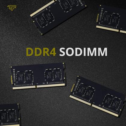 Imagem de Módulo de memória RAM Timetec 8GB DDR4 2666MHz 260 Pin