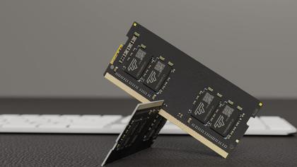 Imagem de Módulo de memória RAM Timetec 8GB DDR4 2666MHz 260 Pin