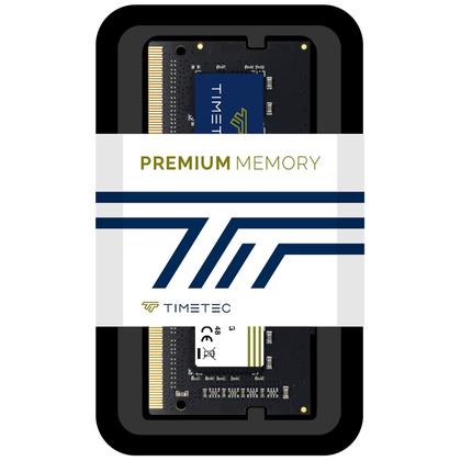Imagem de Módulo de memória RAM Timetec 8GB DDR4 2666MHz 260 Pin