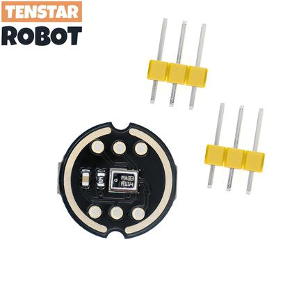 Imagem de Módulo De Microfone Omnidirecional TNESTAR 2pcs MS3625 Compatível Com Interface I2S INMP441 Para
