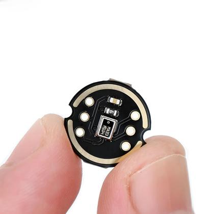 Imagem de Módulo De Microfone Omnidirecional TNESTAR 2pcs MS3625 Compatível Com Interface I2S INMP441 Para