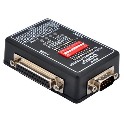 Imagem de Módulo de monitor LED RS232 Breakout Tester OONO