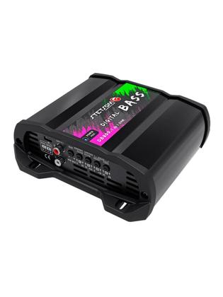 Imagem de Modulo de Potencia Stetsom DB800 1C 1R