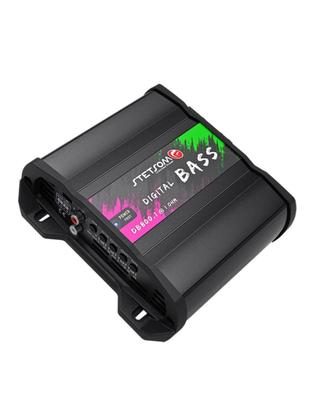 Imagem de Modulo de Potencia Stetsom DB800 1C 1R