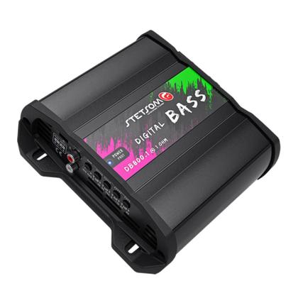 Imagem de Modulo de Potencia Stetsom DB800 1C 1R