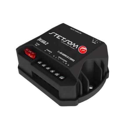 Imagem de Módulo de Potência Stetsom IR160.2 RCA 2 Canais 2 Ohms