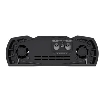 Imagem de Modulo de Potencia Stetsom Vulcan 3000 1C 1R