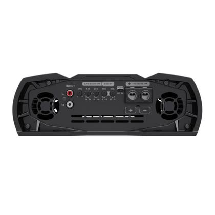 Imagem de Modulo De Potencia Stetsom Vulcan 3000 1c 1r