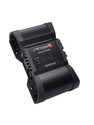 Imagem de Modulo de Potencia Stetsom Vulcan1200 1C 2RCA 2OHMS