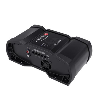 Imagem de Modulo De Potencia Stetsom Vulcan1200 1C 2Rca 2Ohms