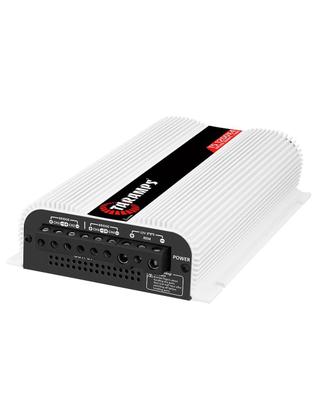 Imagem de Modulo De Potencia Taramps Ts1200X4 1200Wrms 4C 2R 14,4Vdc