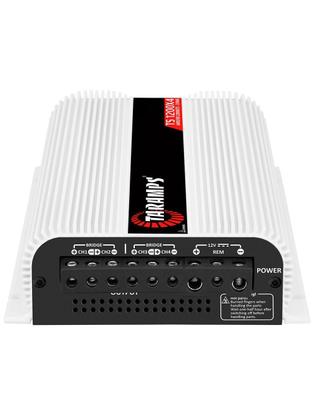 Imagem de Modulo De Potencia Taramps Ts1200X4 1200Wrms 4C 2R 14,4Vdc