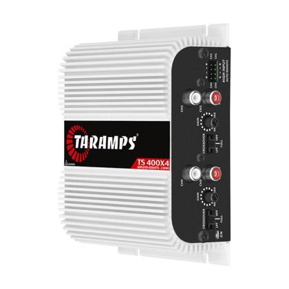 Imagem de Modulo de Potencia Taramps TS400X4 400W RMS 2R Entrada RCA/FIO