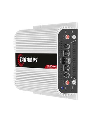 Imagem de Modulo De Potencia Taramps Ts800X4 800W Rms 4 Canais 2 Ohms