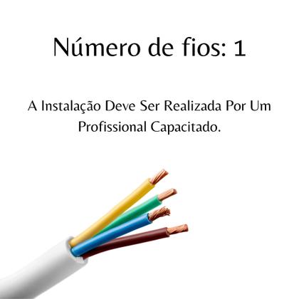 Imagem de Modulo de Proteção Elétrica Compatível C/ S10 2012-2024 C/ Engate Instalado Tury - Connect ip 5.2cv