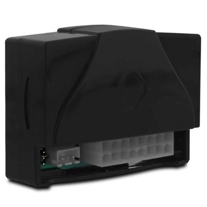 Imagem de Módulo de Rebatimento Retrovisor Tilt Down Soft Automotiva - AA.31.0003