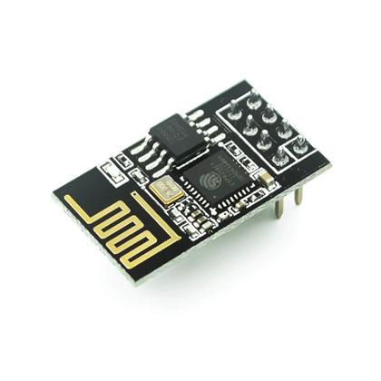 Imagem de Módulo de relé Acxico ESP8266 ESP-01S + 5V WiFi Smart Home