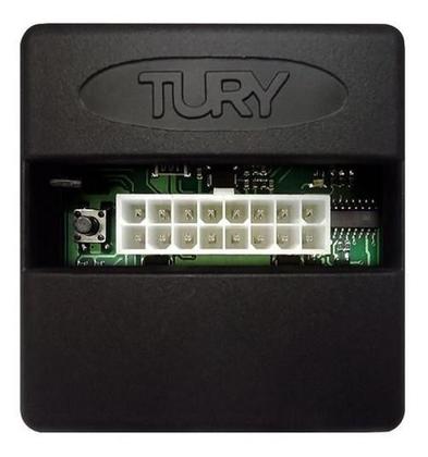 Imagem de Módulo De Retrovisor Com Rebatimento Chevrolet Cruze 17...