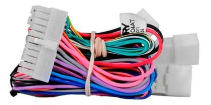 Imagem de Módulo De Retrovisor Com Rebatimento Chevrolet Cruze 17...