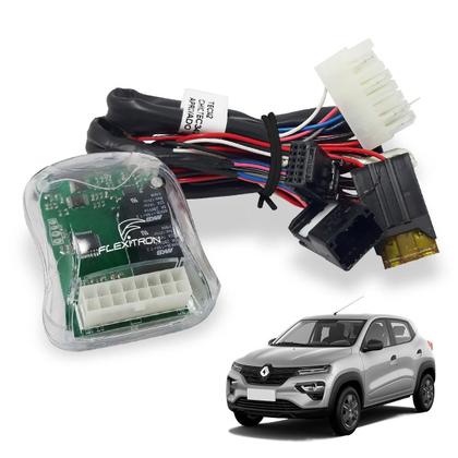 Imagem de Módulo De Retrovisor Kwid 2018 a 2020 Tilt Down