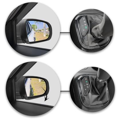 Imagem de Módulo De Retrovisor Kwid 2018 a 2020 Tilt Down