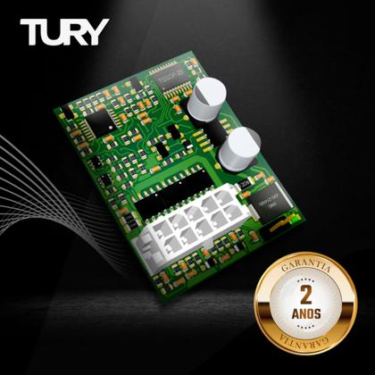 Imagem de Módulo de Retrovisores Elétricos Tilt-Down Ka 2015 2016 2017 2018 Modo Automático ou Semi-Automático Tury - PARK1.51.2