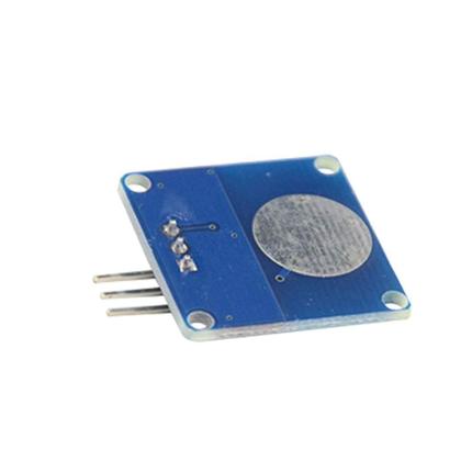 Imagem de Módulo de sensor de toque capacitivo WMYCONGCONG TTP223B para Arduino