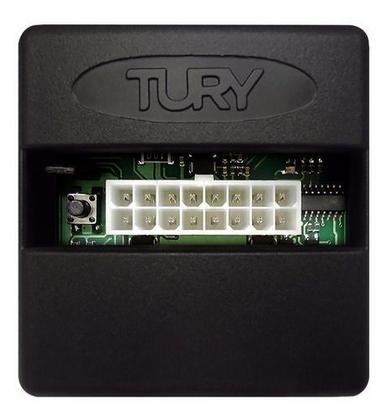 Imagem de Módulo De Subida Peugeot 2008 + Tilt Down No Retrovisor