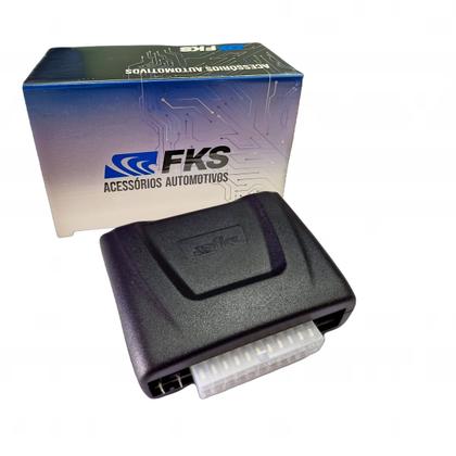 Imagem de Modulo de subida vidro elétrico GM Spin Cobalt  2010 á 2014