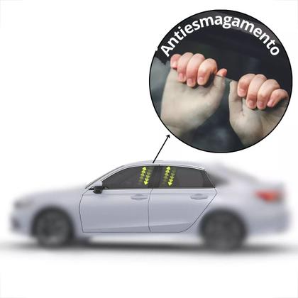 Imagem de Modulo de subida vidro elétrico GM Spin Cobalt  2010 á 2014