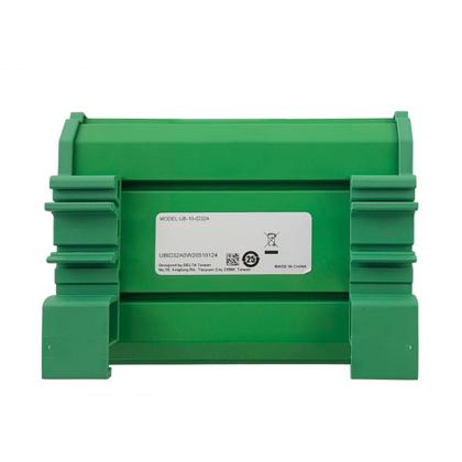 Imagem de Módulo de Terminais Externos  32 saídas  UB-10-ID32A  Delta