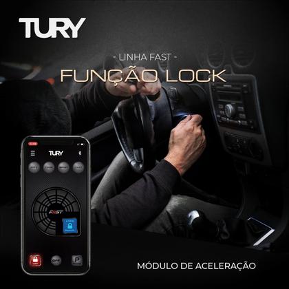 Imagem de Módulo de VAriação de Aceleração compatível com Pajero (Full HPE DAKAR), L200 Tury - FAST_MAX_5.0AA