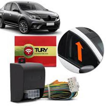 Imagem de Módulo De Vidro C3 2004-2012 C/Vidros Dianteiros Automáticos