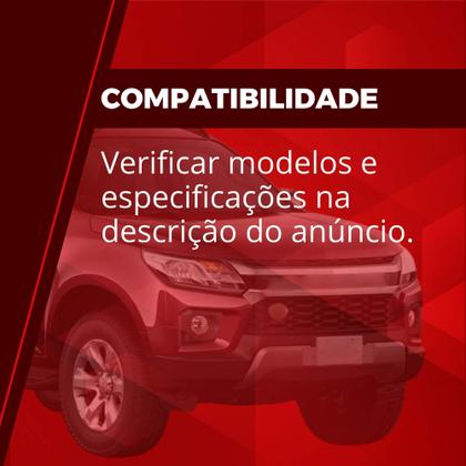 Imagem de Modulo de Vidro com anti-esmagamento Universal 4 Portas Tury - PRO4.40