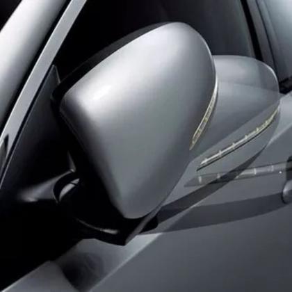 Imagem de Módulo de Vidro e Retrovisor Renault Captur 2020 2021 2022 2023 2024 Tury Park 4.3.7DL