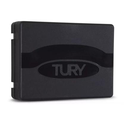 Imagem de Módulo de Vidro e Retrovisor Renault Captur 2020 2021 2022 2023 2024 Tury Park 4.3.7DL