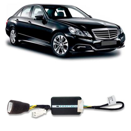 Imagem de Modulo de Vidro Eletrico e Teto Solar Mercedes Faaftech FT-AC-MB