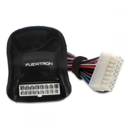 Imagem de Módulo De Vidro Elétrico FDX42 Flexitron 4 Vidros Universal