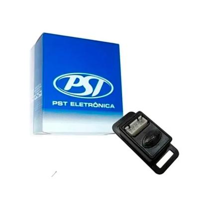 Imagem de Modulo De Vidro Eletrico Fiat Original Sw276ft Positron