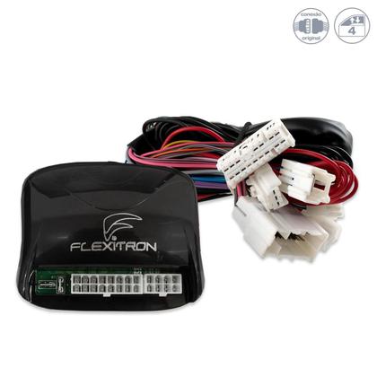 Imagem de Módulo de Vidro Elétrico HB20 2020 Com Antiesmagamento 4 Vidros