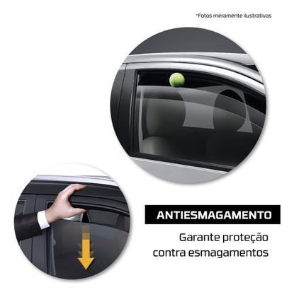 Imagem de Módulo de Vidro Eletrico Tury Pro 4.20 Long Ap Civic e Zrv