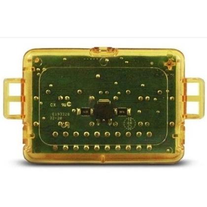 Imagem de Módulo De Vidro Elétrico Universal 2 Portas Carro Linha Renault Subida Descida Automática Antiesmagamento AW52R - Soft