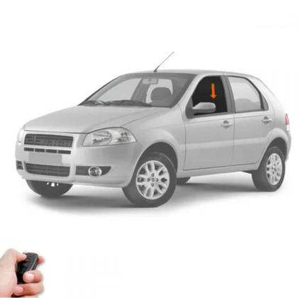 Imagem de Modulo De Vidro Elétrico Universal 2 Vidros FDX 22