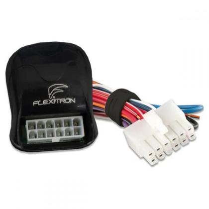 Imagem de Modulo De Vidro Elétrico Universal 2 Vidros FDX 22