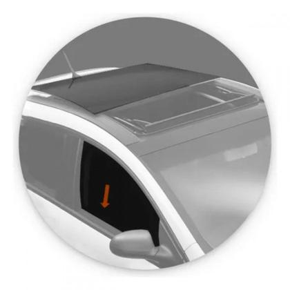 Imagem de Modulo De Vidro Elétrico Universal 2 Vidros FDX 22